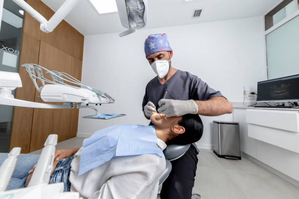 Best Cracked Tooth Emergency Dentist [placeholder7] in Sayre, PA